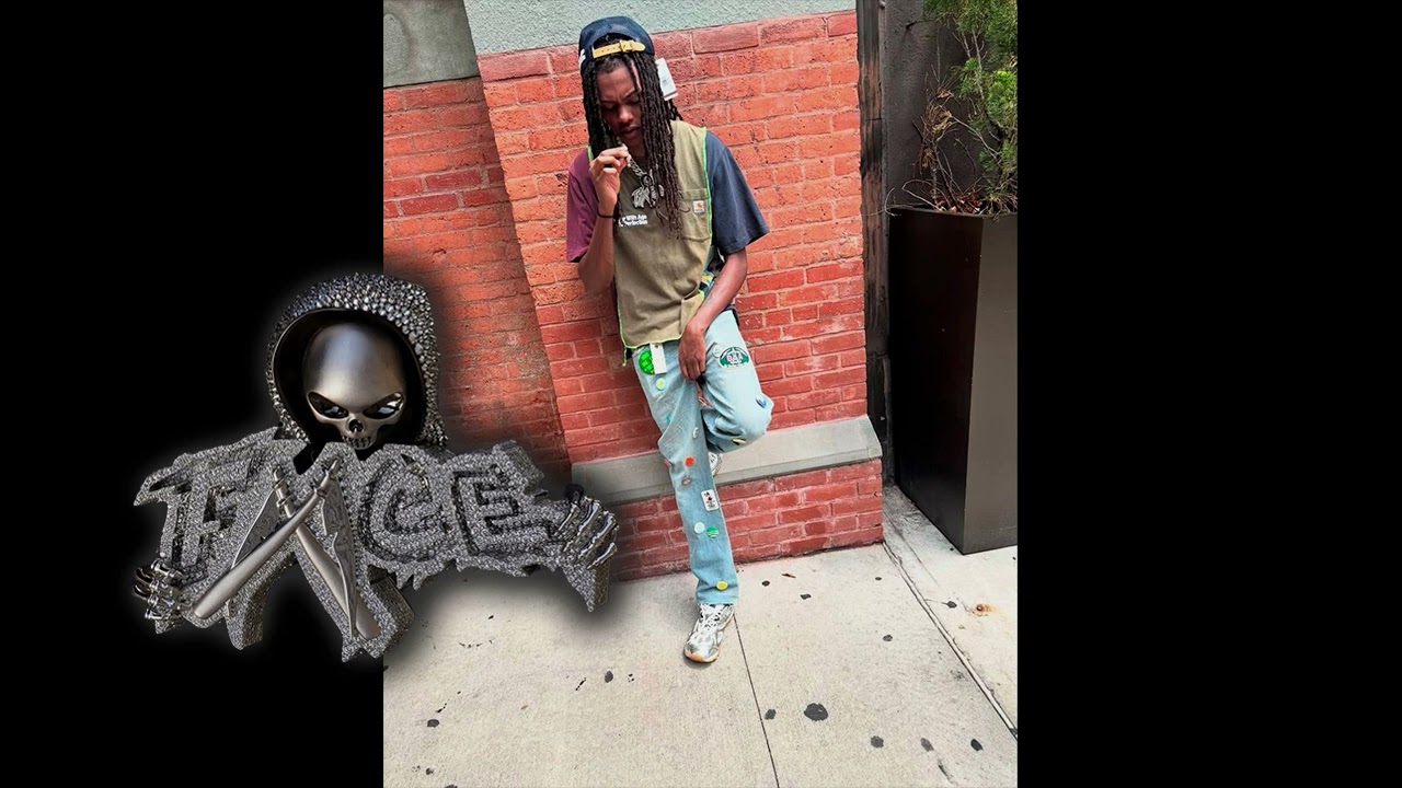 Babyfxce E x Milwaukee x Detroit Type Beat - “SHE'S INTO ME”