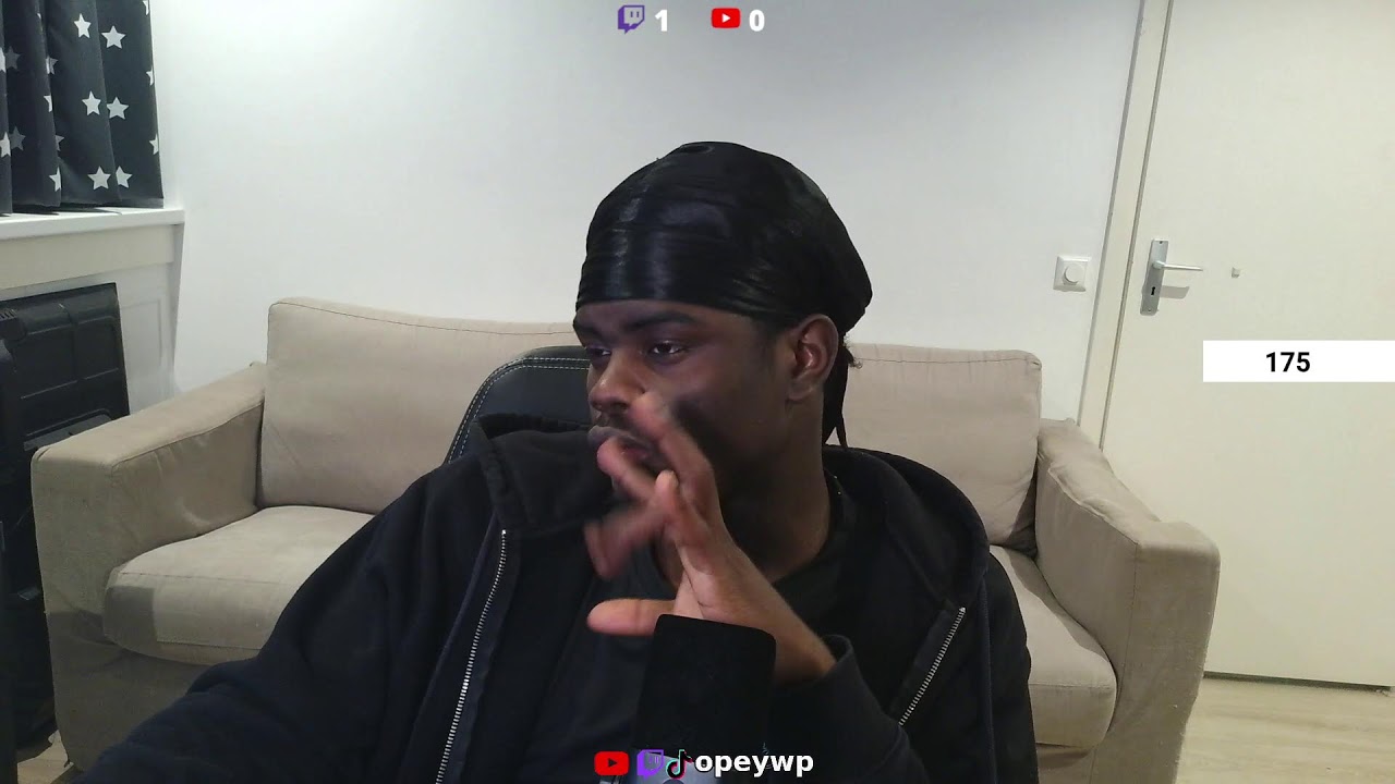 GTA 5 Online Live & Just Chating