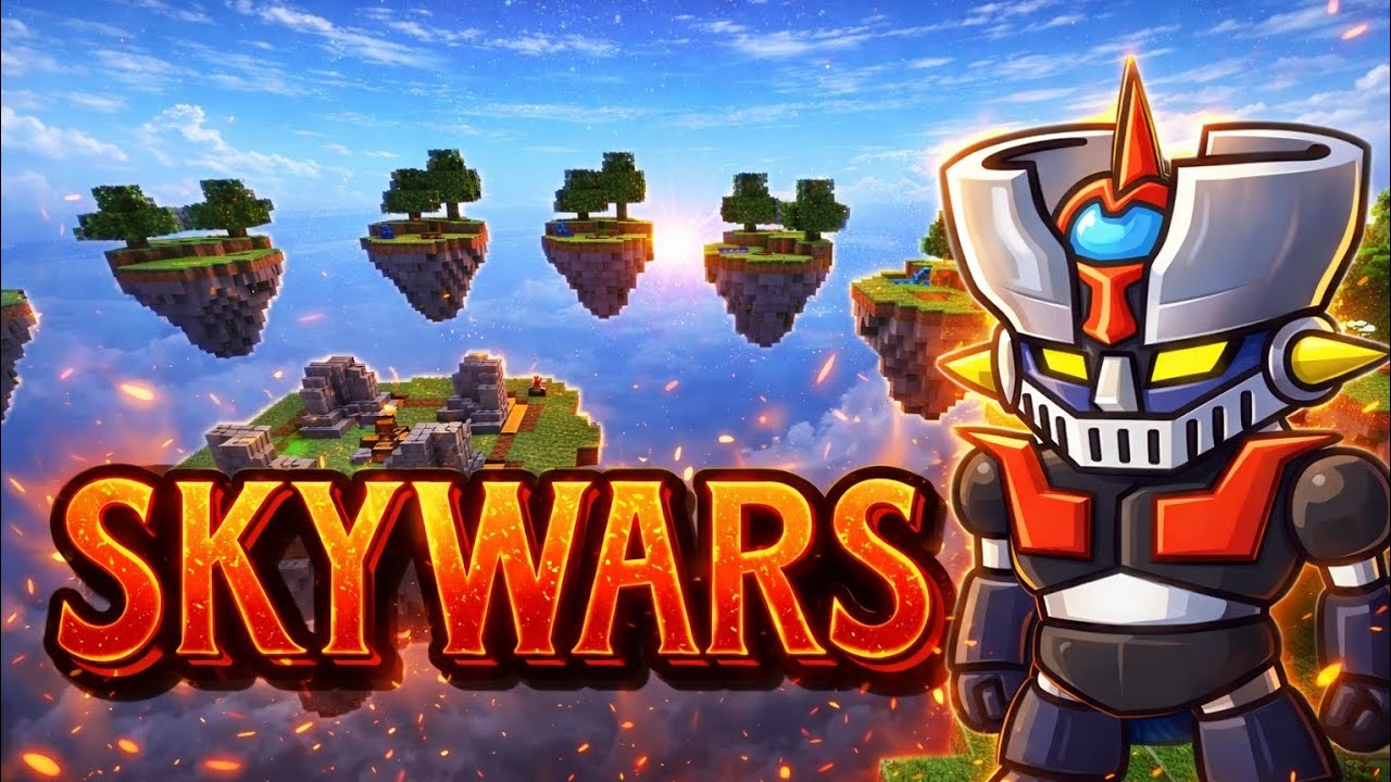 Un dia traquilo en skywar