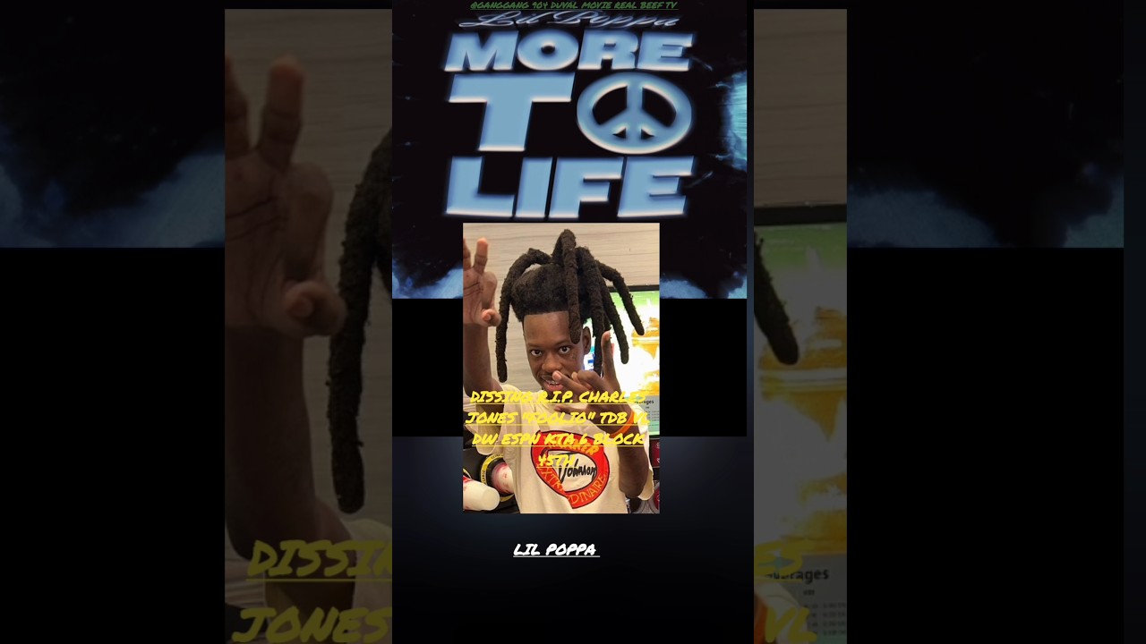Lil Poppa - 