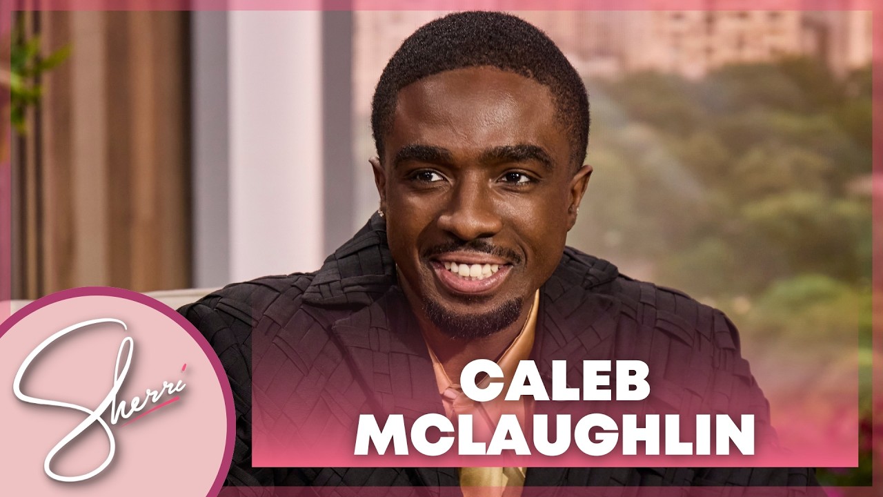 From “Stranger” to “GOAT” for Caleb McLaughlin
