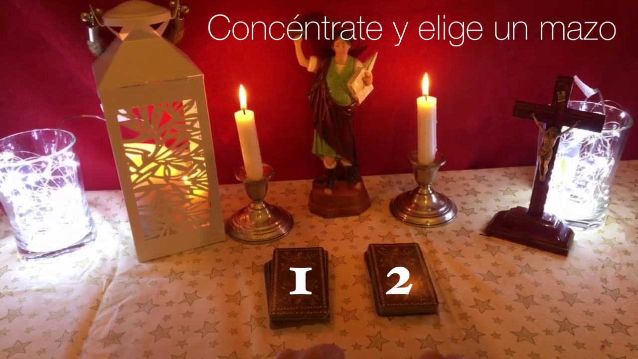 TAROT DEL DINERO ESPECIAL- &iquest;Vender&eacute; mi casa? - TAROT INTERACTIVO - VIDENCIA GRATIS PROFESIONAL