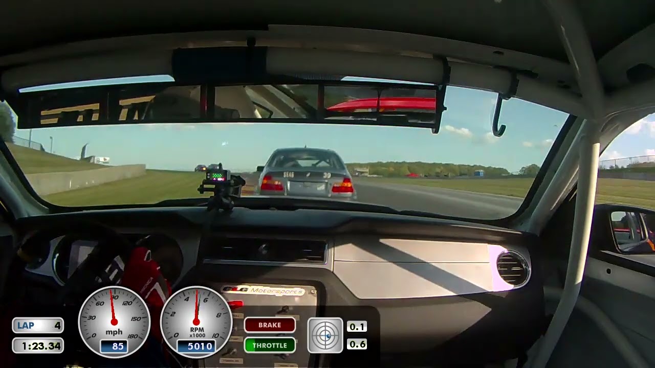 2025 SCCA Runoffs T-3