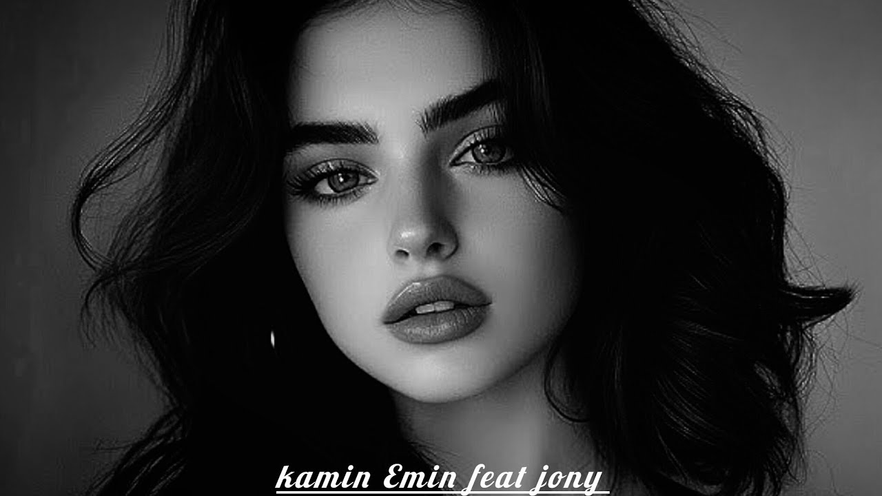 EMIN feat. JONY - Камин (Kamin) | Slowed + Reverb |  [edit audio Deep Vibes]