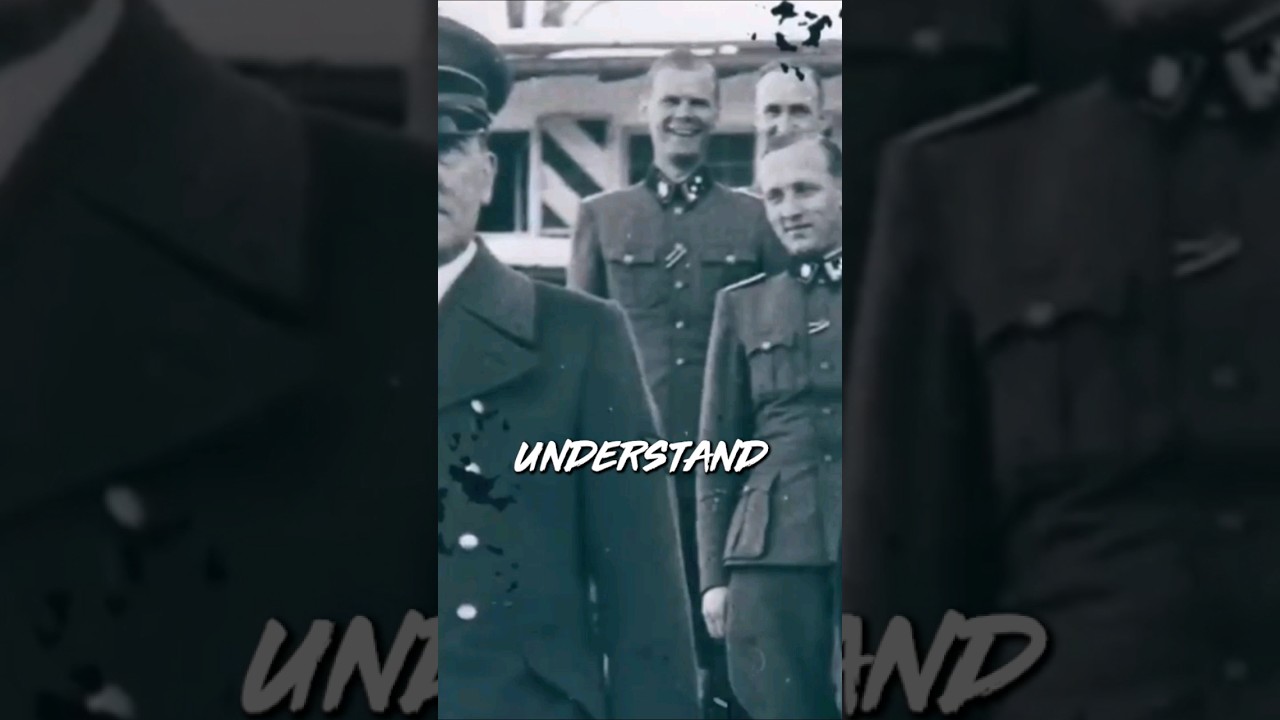 Discovery of Adolf Hitler's Hideout Bunker