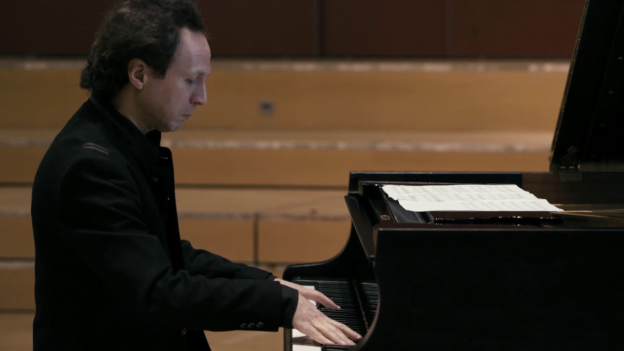 „Mein Leben“ Leon Gurvitch, gewidmet Marcel Reich-Ranicki
