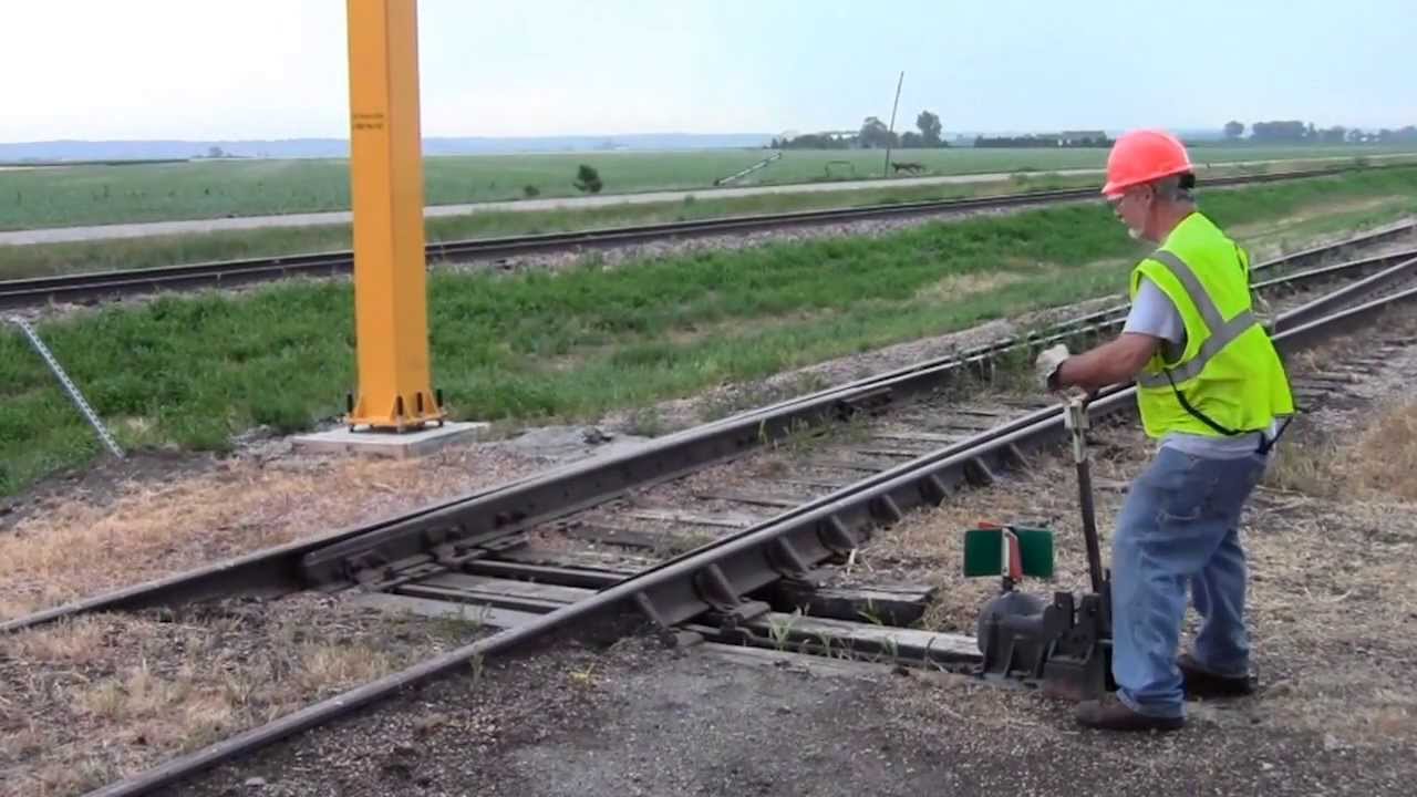 Rail Safe Training Online Training Program