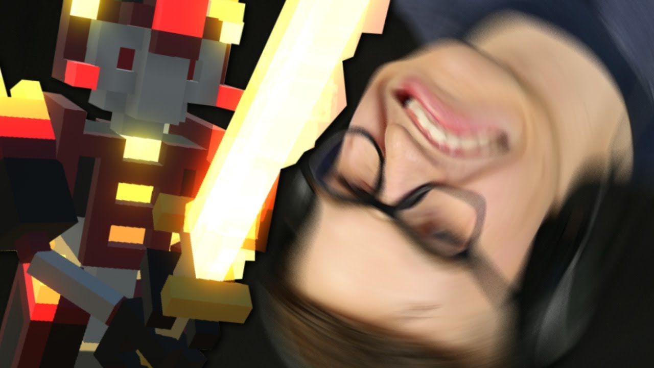 THE MATTSHEA TRIALS OF FIRE - Clone Drone in the Danger Zone