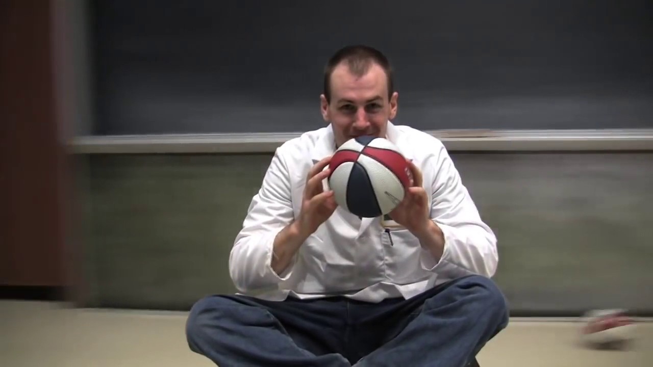 (قوة كوريولوس ) Coriolis Effect