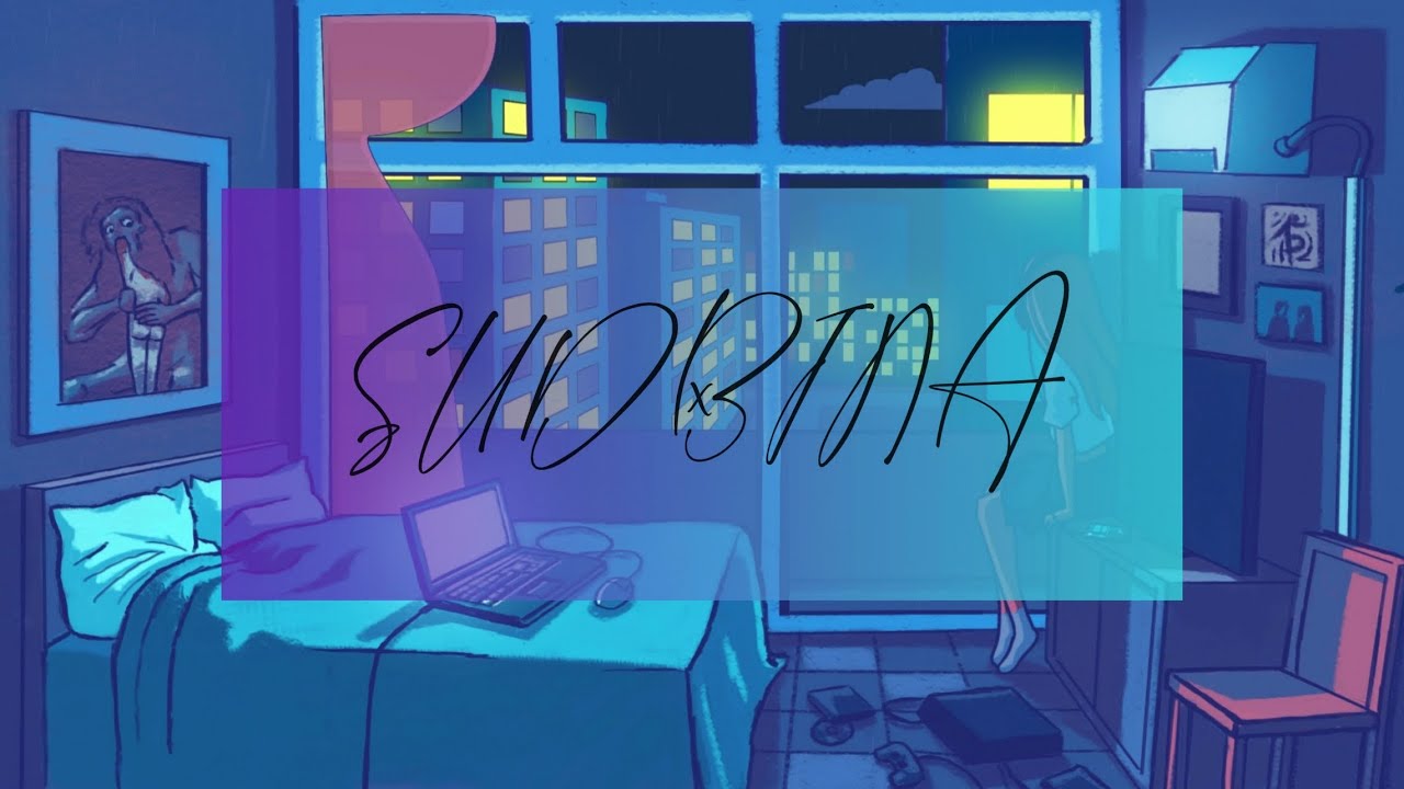 x - sudbina (official animation)