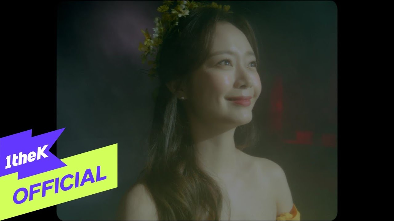 [MV] SORAN(소란) _ Be with me(있어주면)