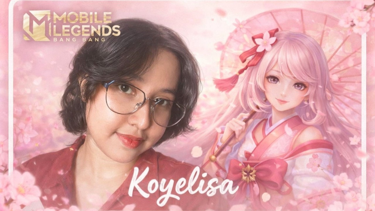 One Step Closer to Immortal 💗 Moba Legends 5v5 | KOYELISA