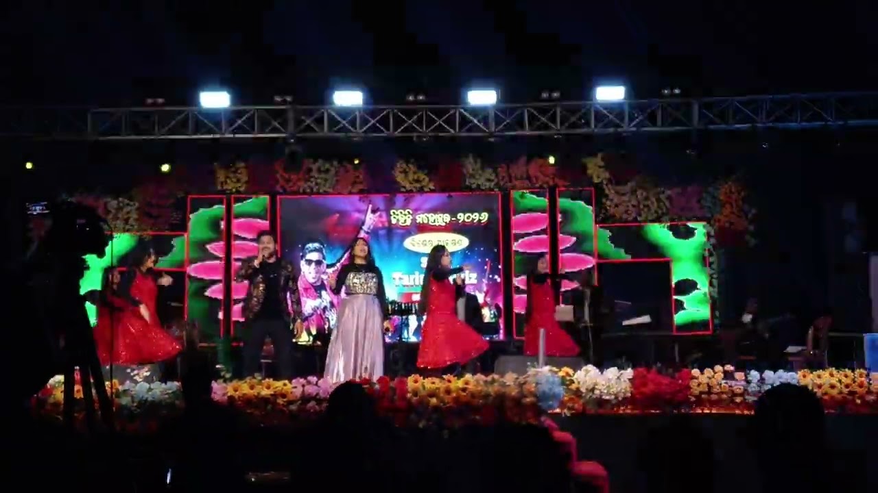 ଆମର ଉତ୍ସବ ତିହିଡି ମହୋତ୍ସବ ୨୦୨୬🎖️🎖️🎖️💐💐💐
