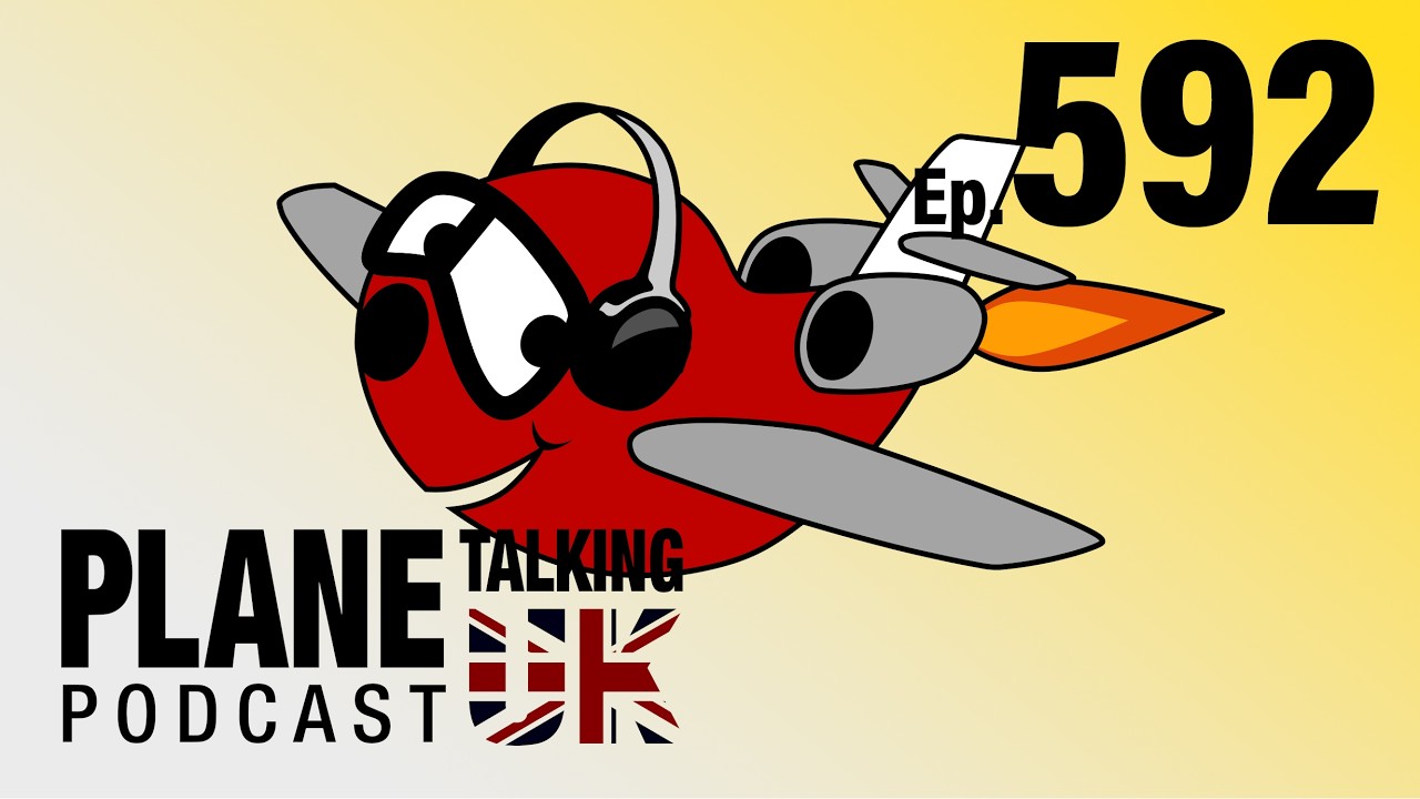 Episode 592 - Vlogging Youtube Style with James