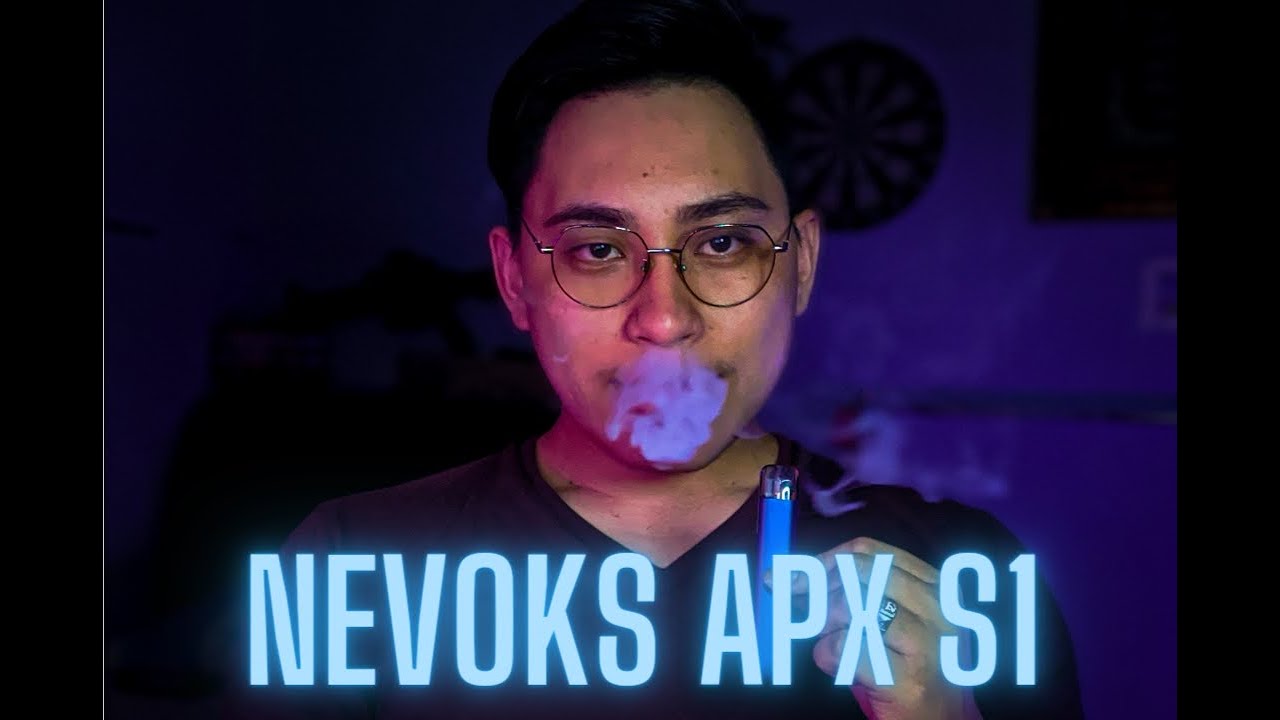 APX S1 BY NEVOKS! THE BEST YET TO COME?
