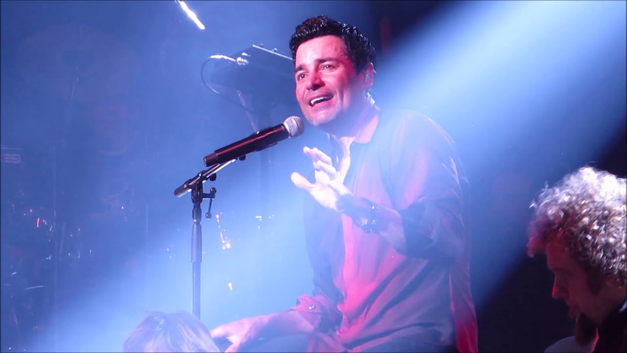 Chayanne 