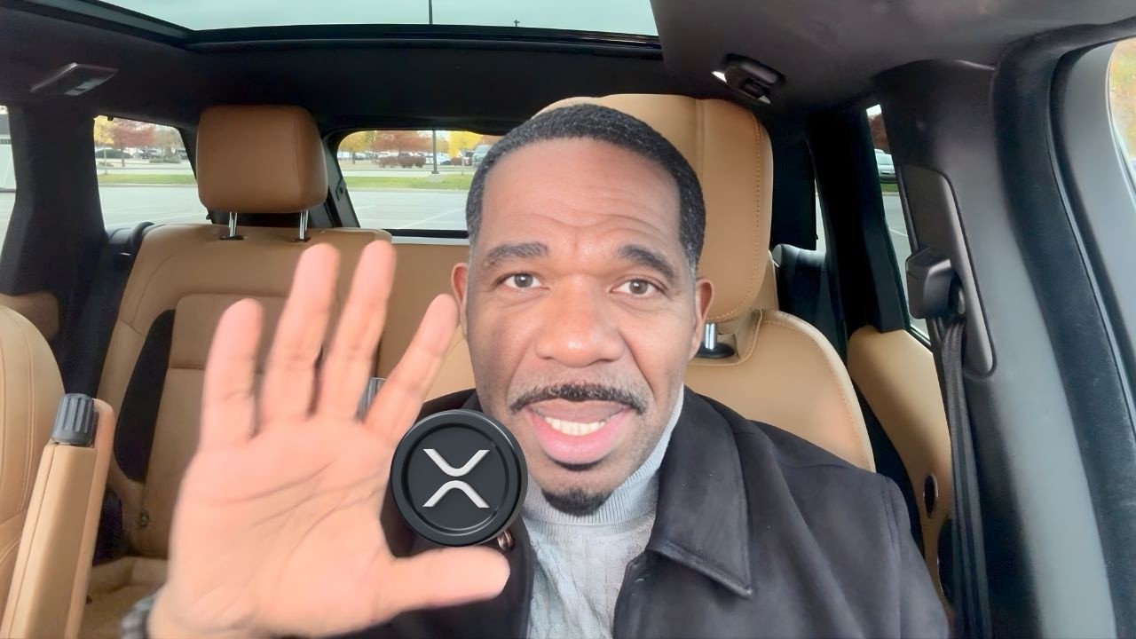 XRP & BITCOIN Let's Keep It Real‼️ #xrp #bitcoin #crypto