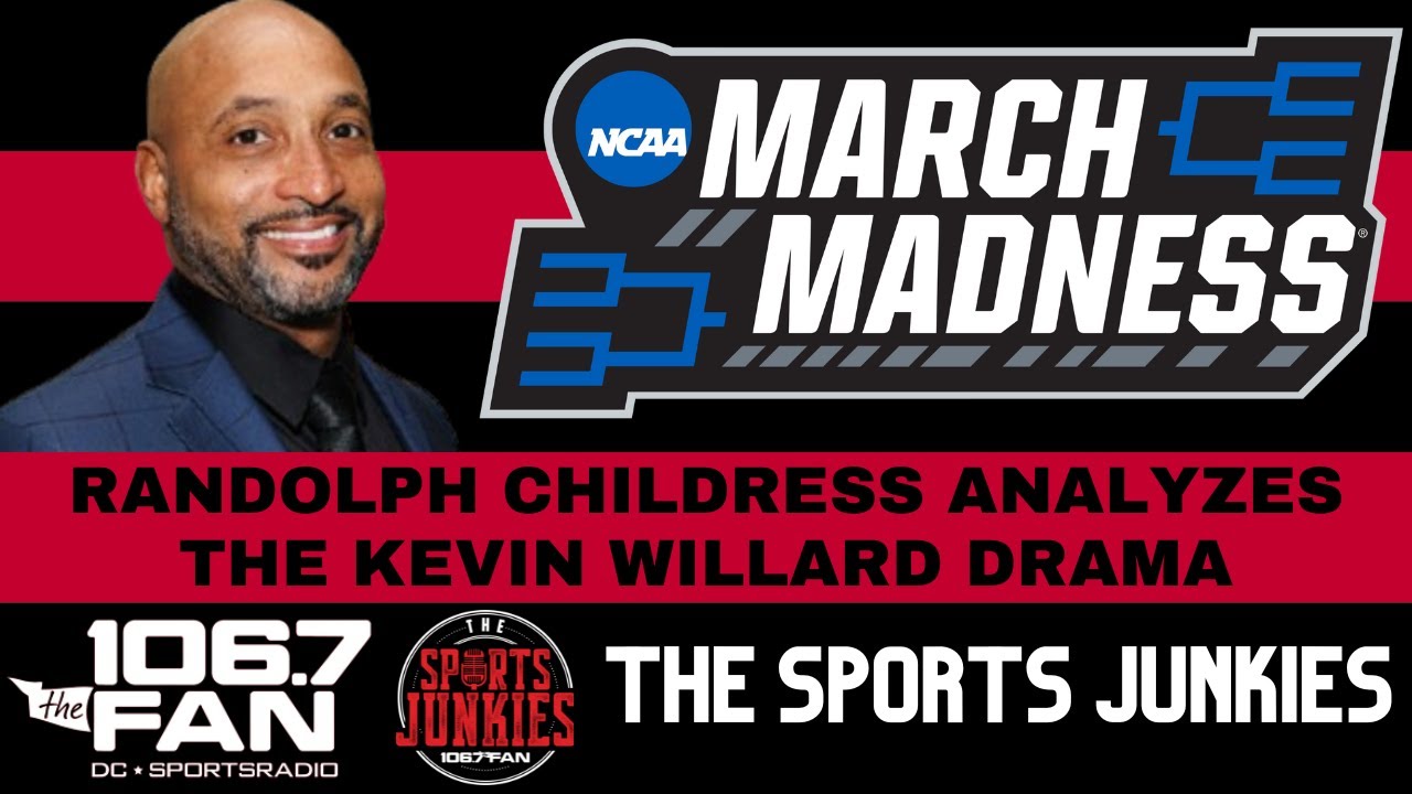 "Maryland Will Suck Next Year" | Sports Junkies