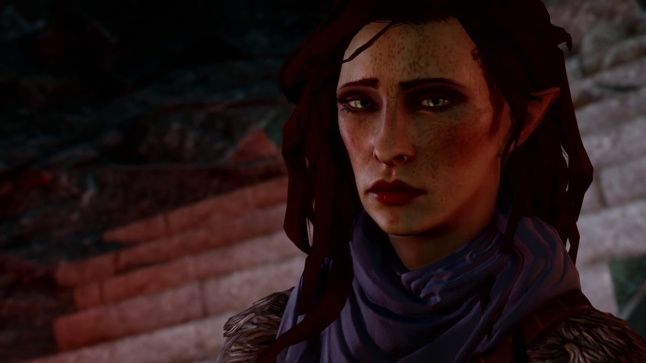 Dragon Age Inquisition 