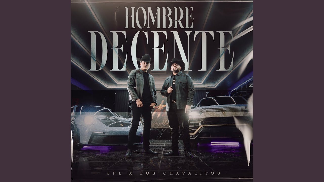 Hombre Decente