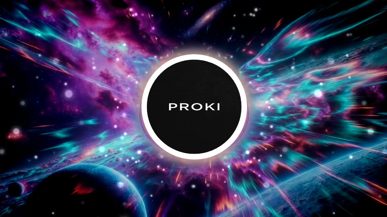 PROKI - If we don&rsquo;t land (Drum and Bass)