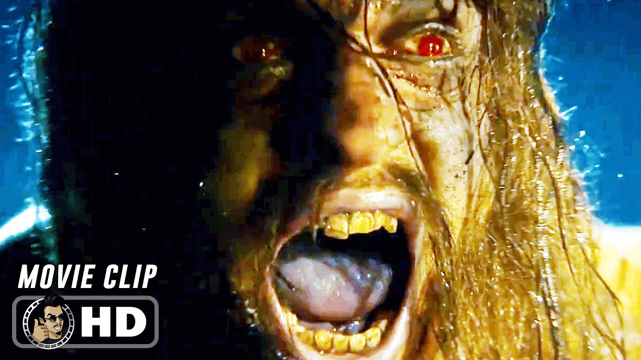 Alpha Chase Scene | 28 YEARS LATER (2025) Movie CLIP HD