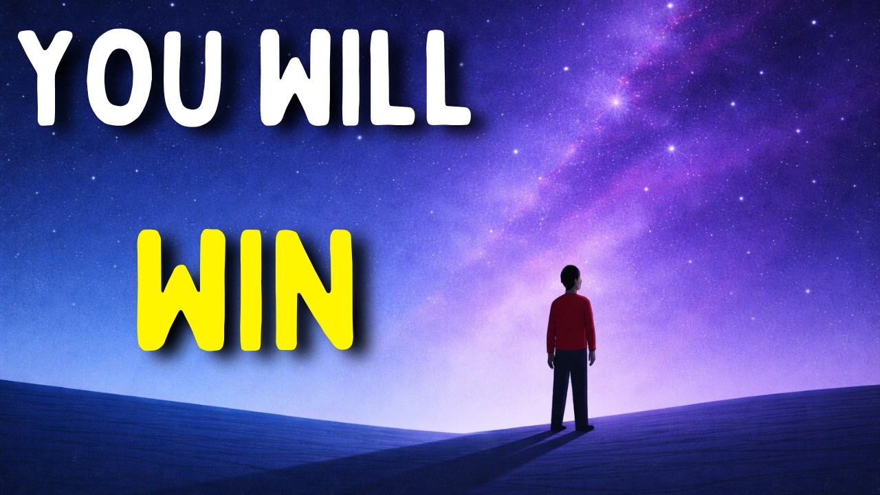 Вселенная дала вам зеленый свет &mdash; для вас разворачивается грандиозный план.