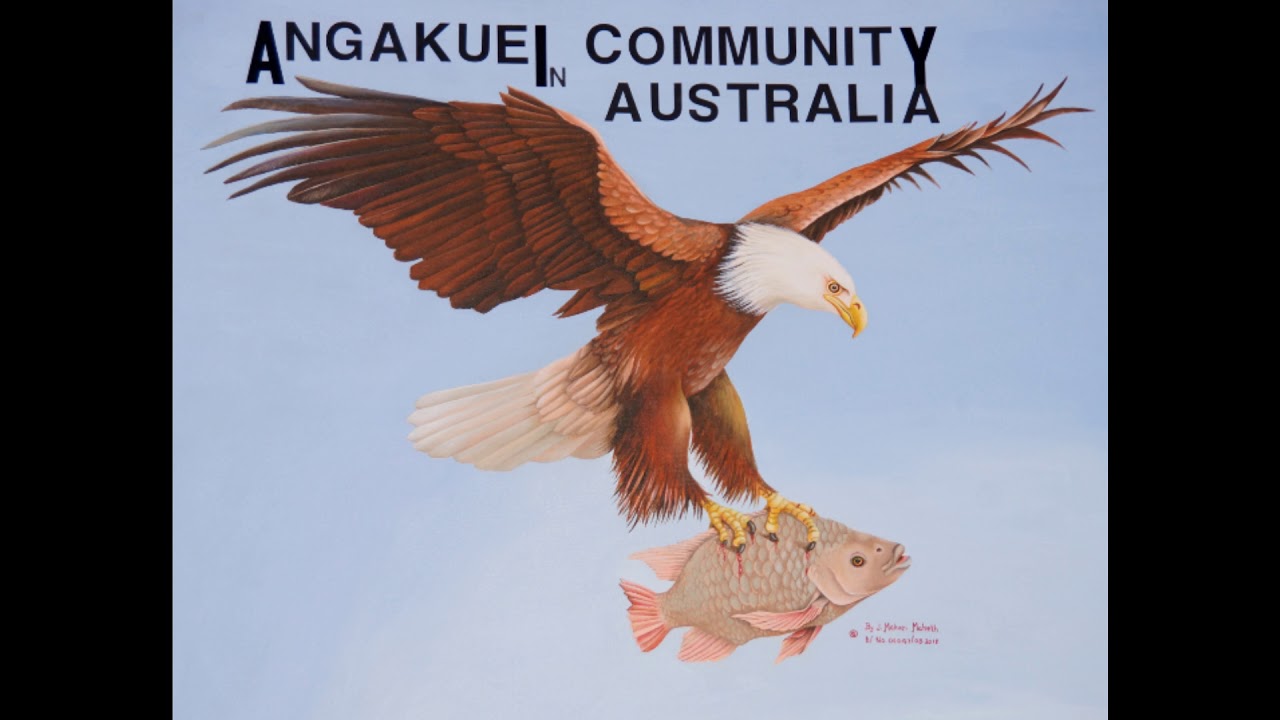 Angakuei Youth Traditional songs