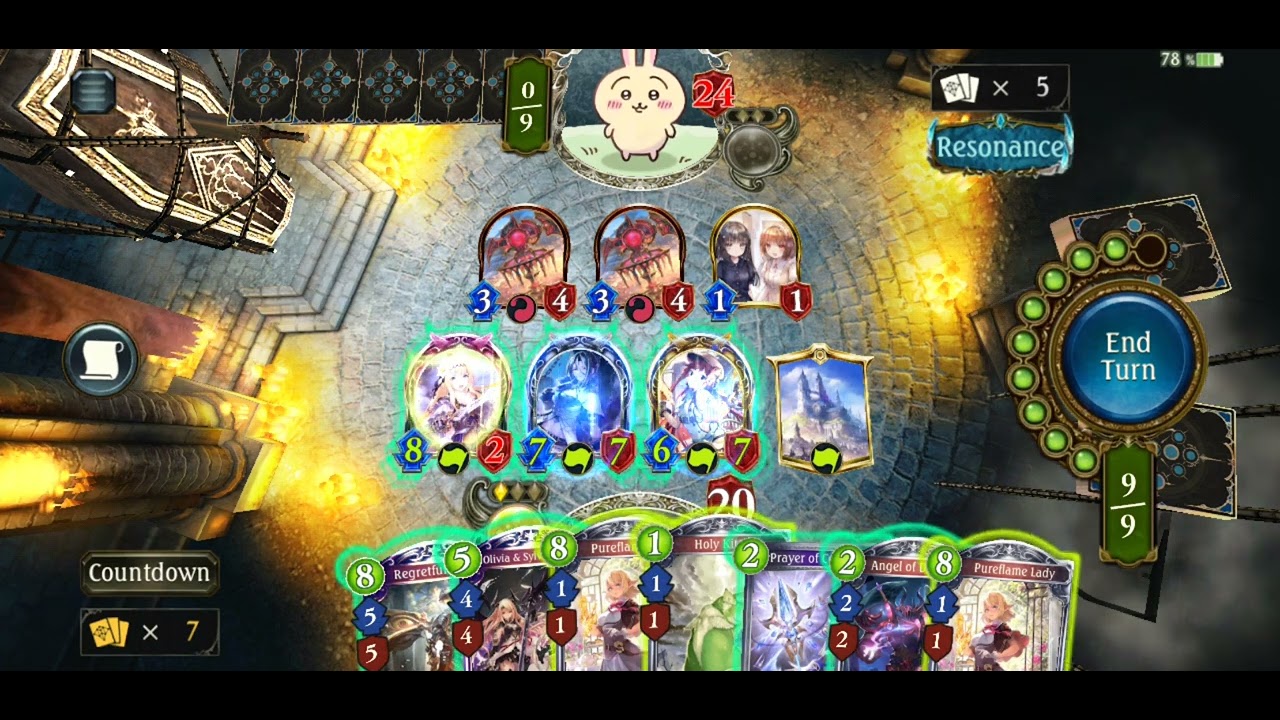 Shadoba Daily Gameplay 1