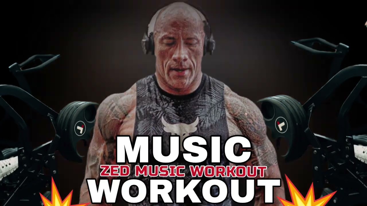 Music Gym and Fitnes Motivation Workout 2026 🔥 Music Fitnes & Gym Motivation 🔥Music Workout 2026 ⁰²