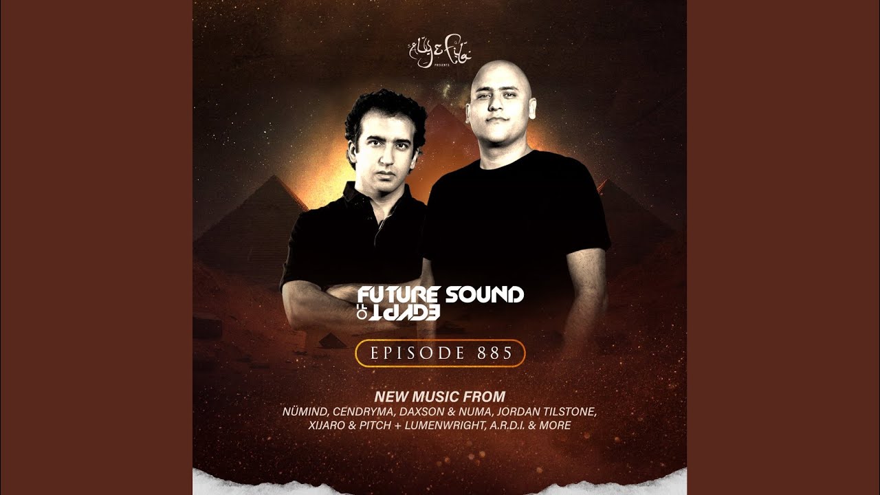 Finding Faith (FSOE885) (n&uuml;mind Remix)