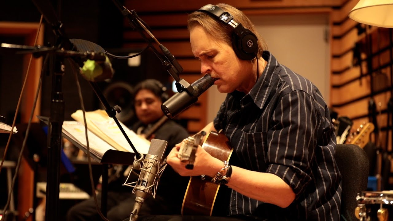 Chuck Prophet – 