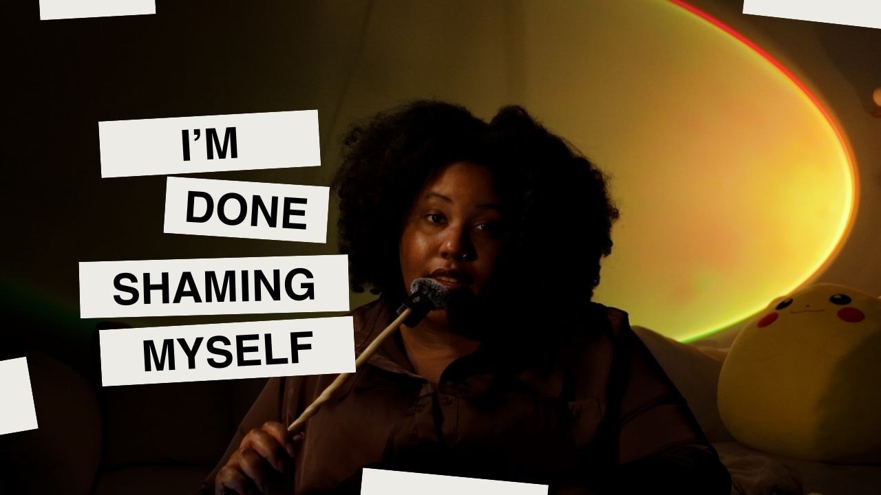 Breaking Up With Shame | The Sunday Audit