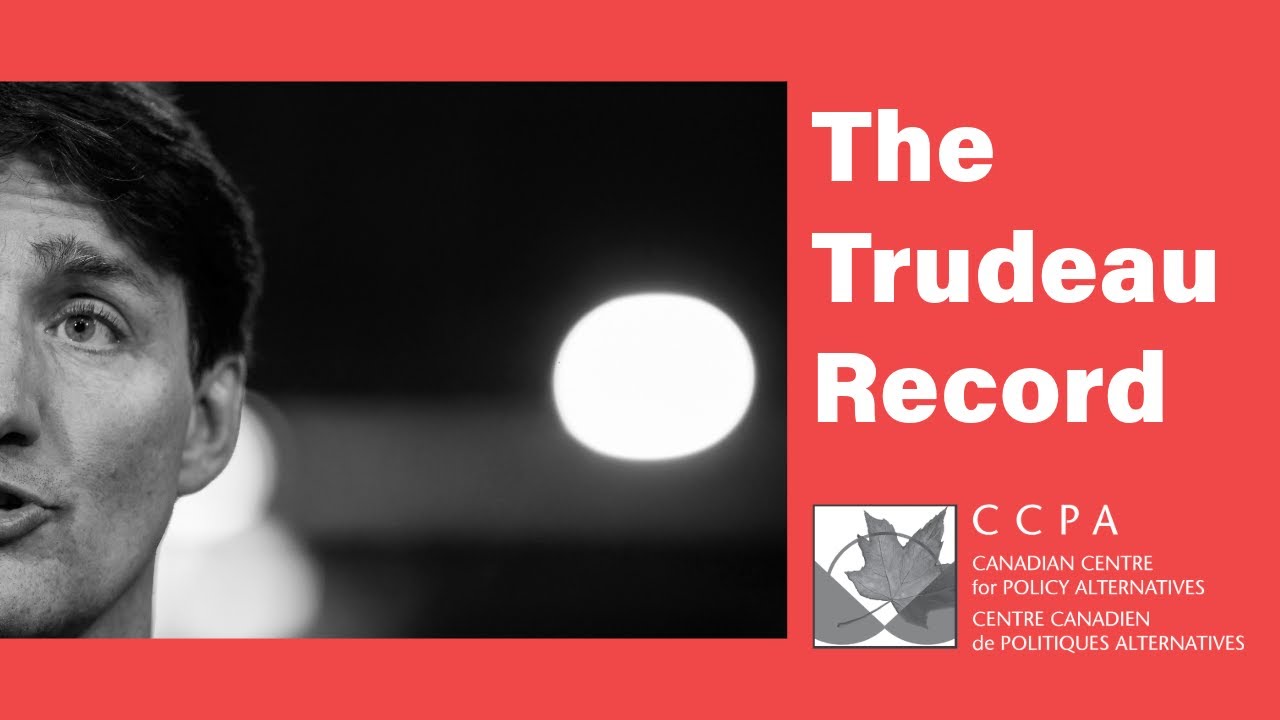 The Trudeau Record: Experts weigh in on Justin Trudeau's legacy as Prime Minister of Canada