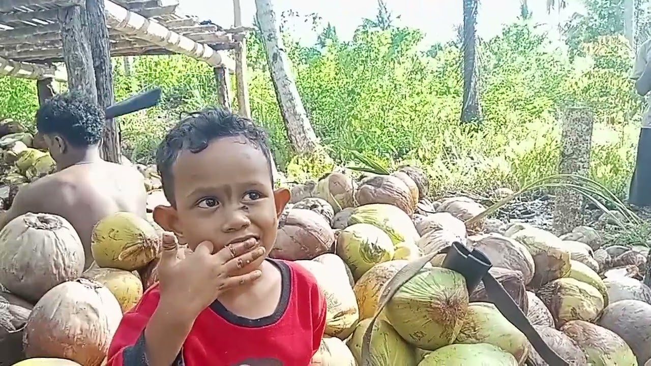 Agenda bala kalapa