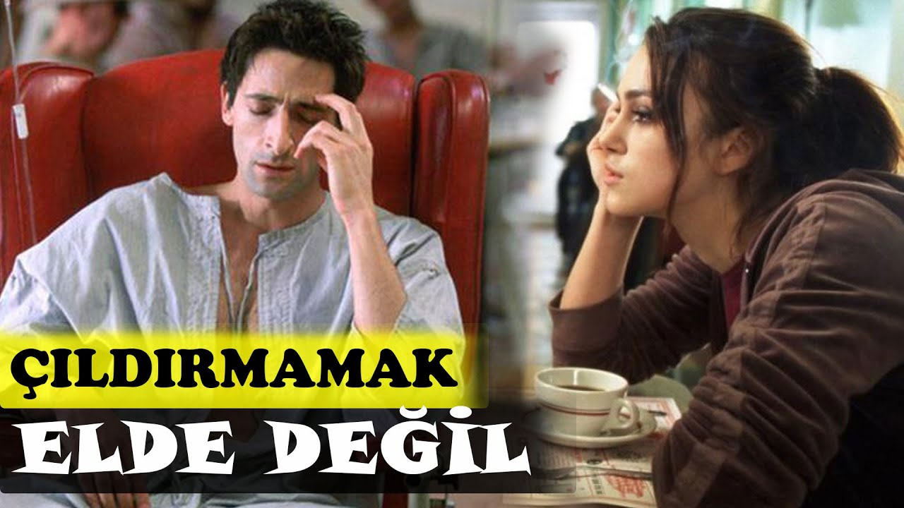 The Jacket- &Ccedil;ıldırış Film İncelemesi