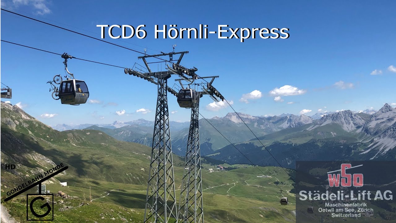 Hörnli-Express