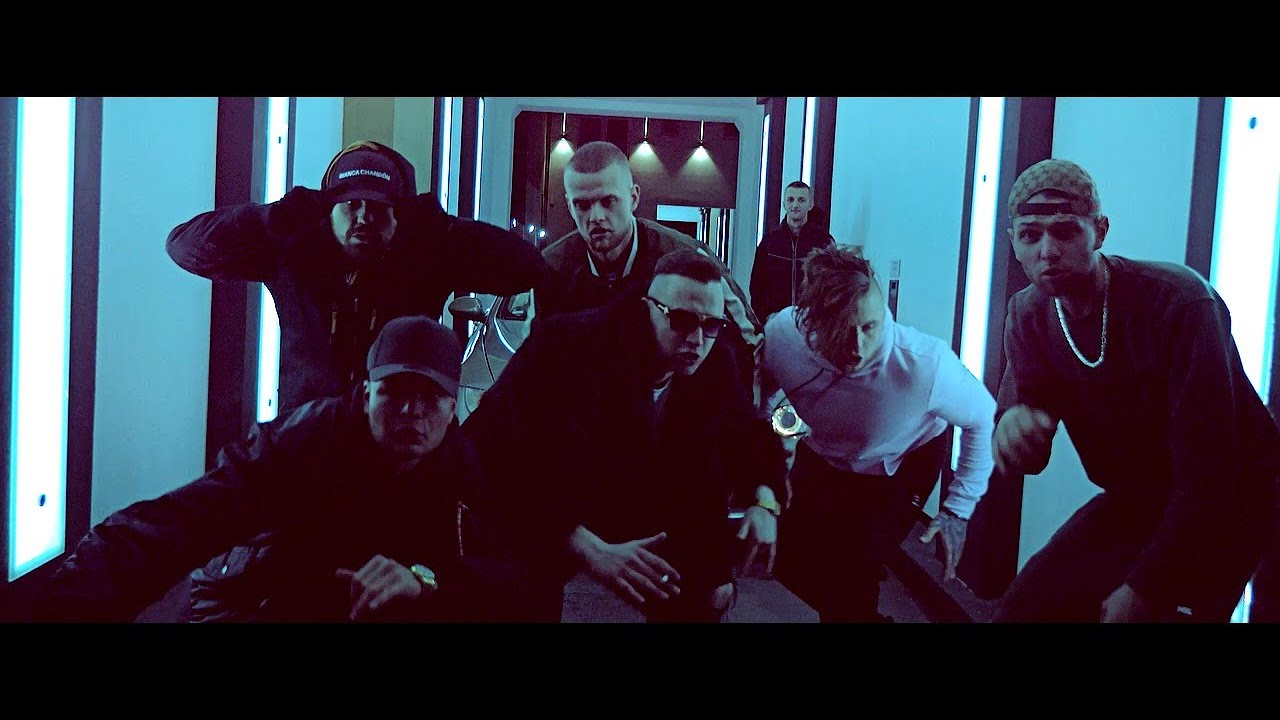 POKORA - Troche Pokory (prod. CrackHouse) OFFICIAL VIDEO