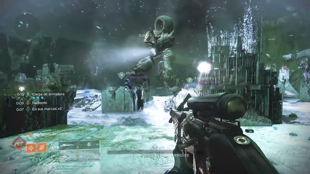 Final de Jardín Flawless