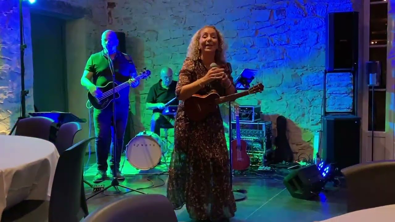 OSTARA TRIO Château de Terride