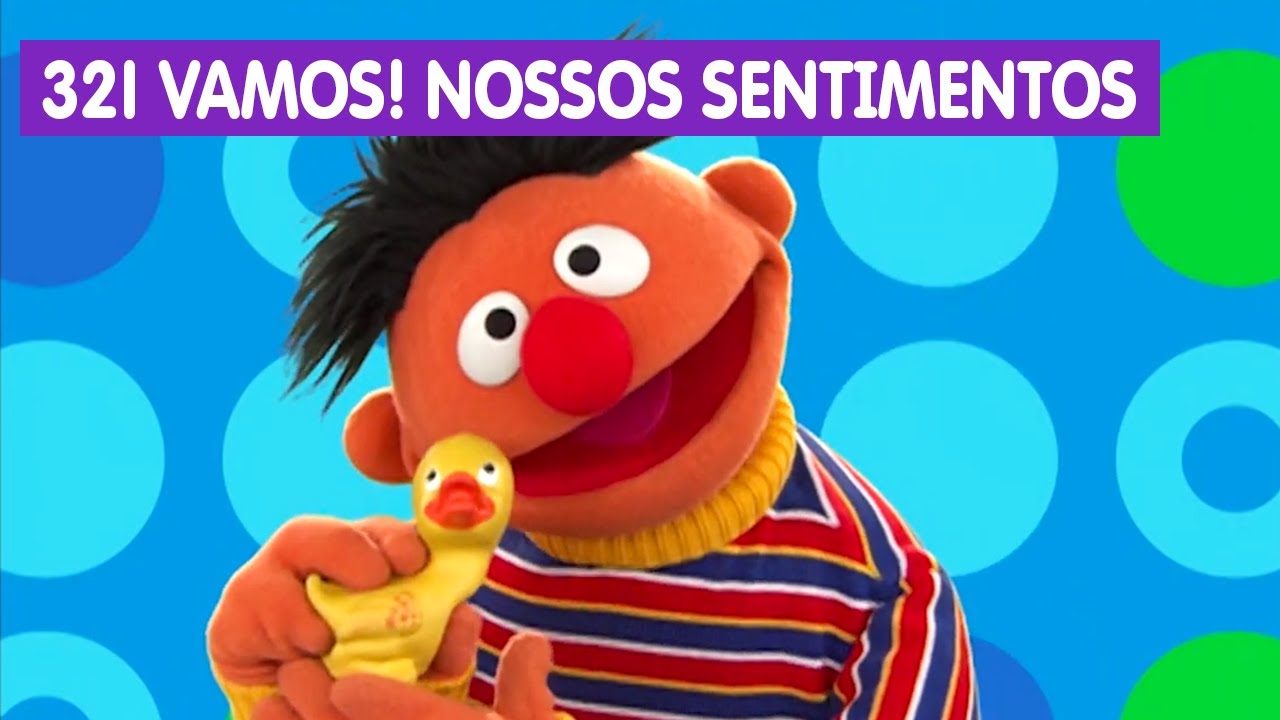 321 Vamos! | EPISÓDIO 30