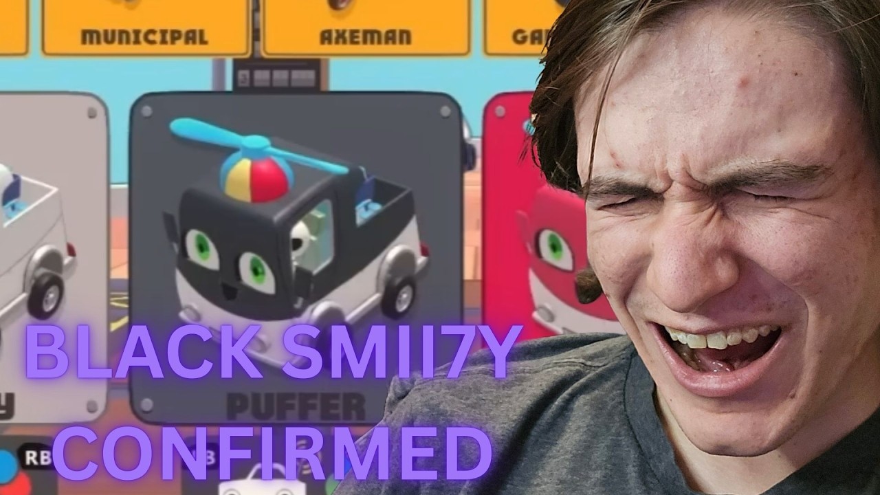 Smii7y Did Black FACE!? | Moments of Smii7y and the Gang trying to get Canceled Reaction