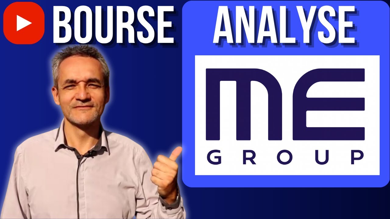ME Group : une pépite peu connue ?