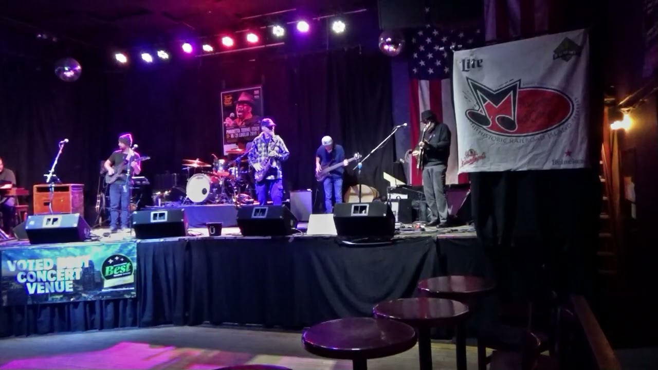 Minnesota Music Cafe 11 24 2025 Part 1 of 3