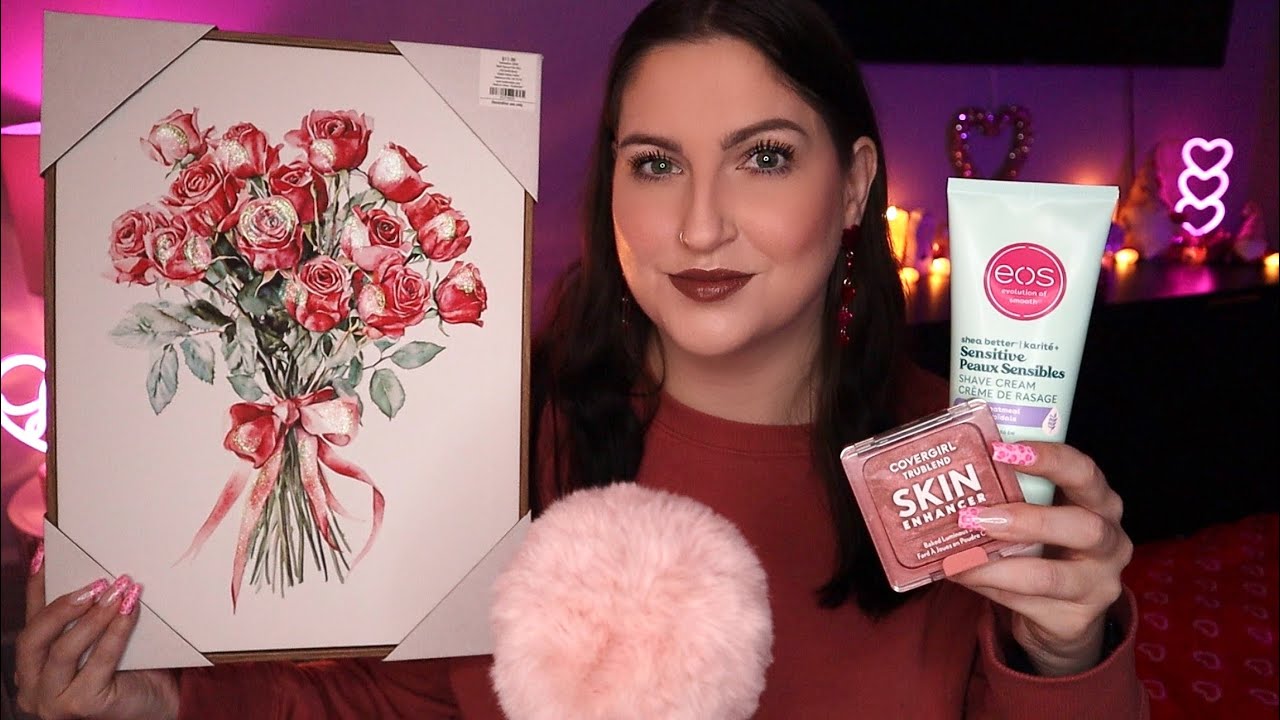 ASMR A Little Bit of Everything Haul 💐 Product Restocks, Home Decor, & More! 