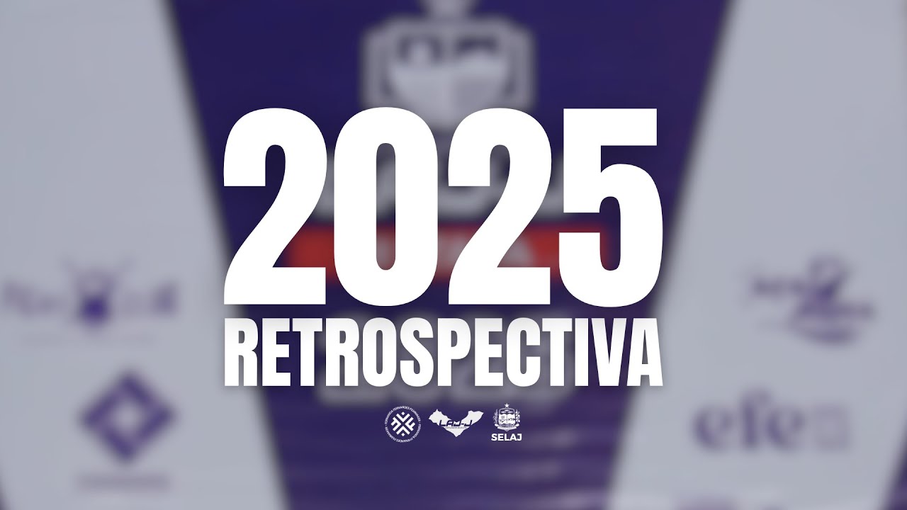 RETROSPECTIVA 2025 -  Liga Alagoana de Jiu-jitsu