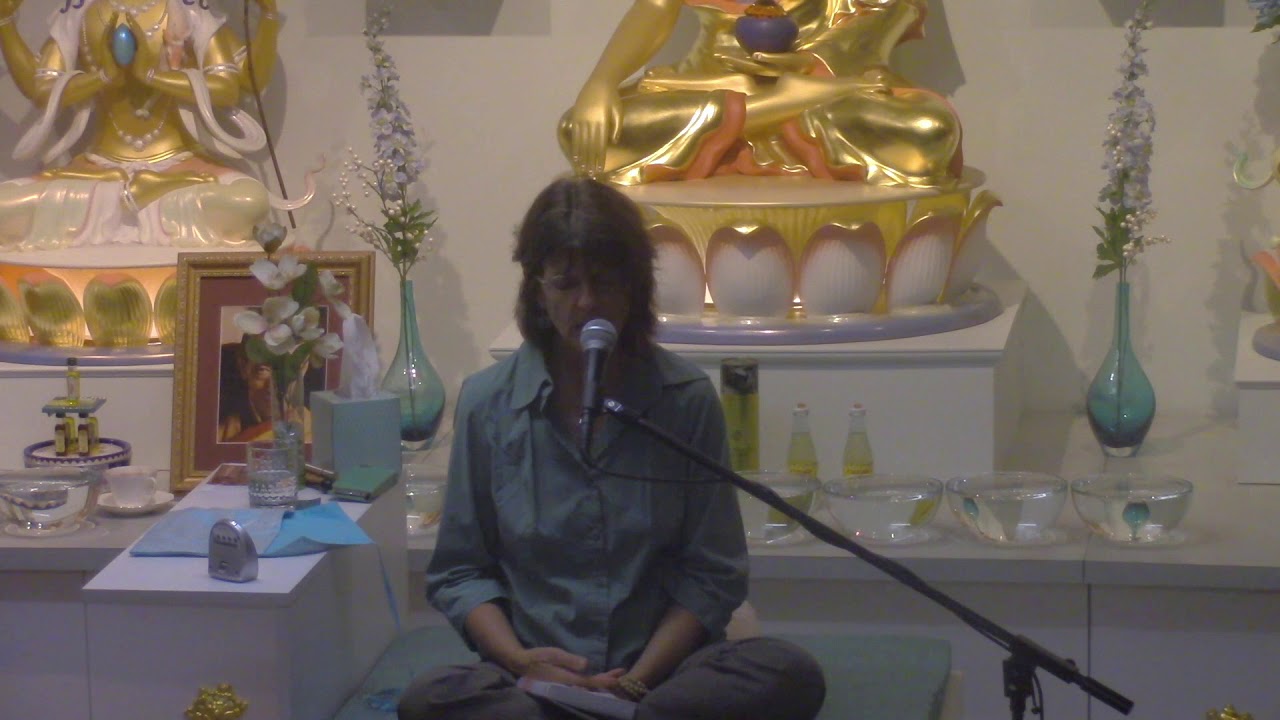 Transforming Problems - Kadam Lucy James
