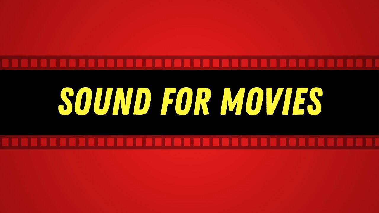 Location Sound In Movies & How It Works