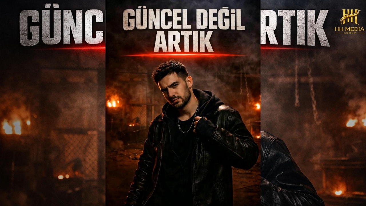 Güncel Değil Artık