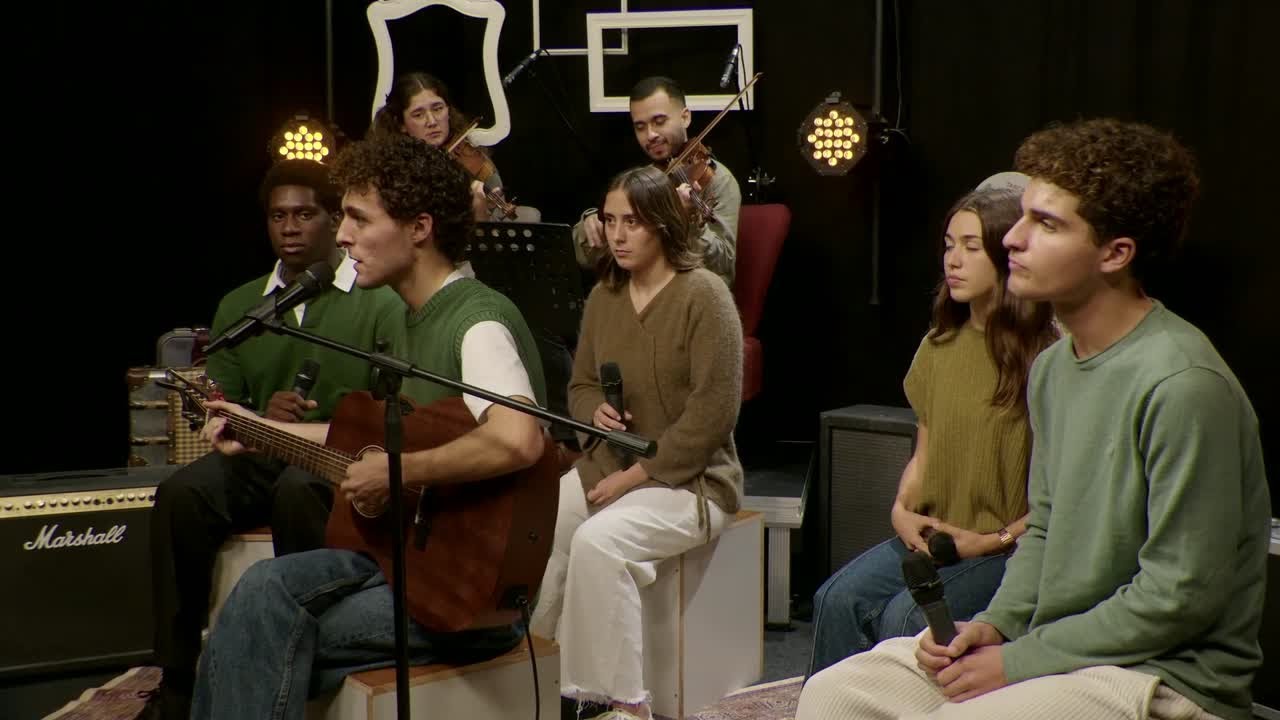 Sexta à Noite  - Gabriel Marques